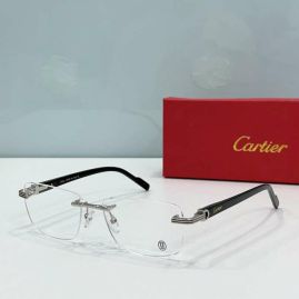 Picture of Cartier Optical Glasses _SKUfw50166596fw